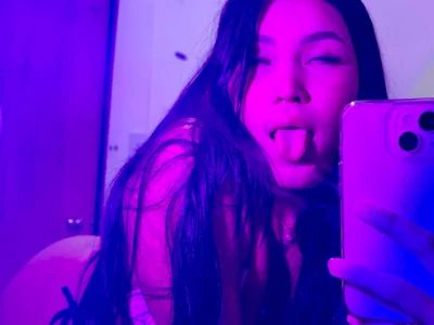 Gemaamane_ - Stripchat Teen Cam2cam Deepthroat Girl 