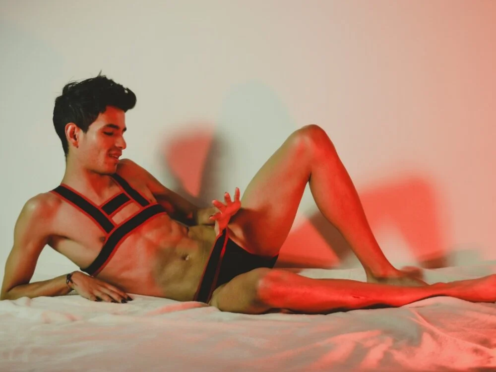 Chat XXX offline de diego_latino