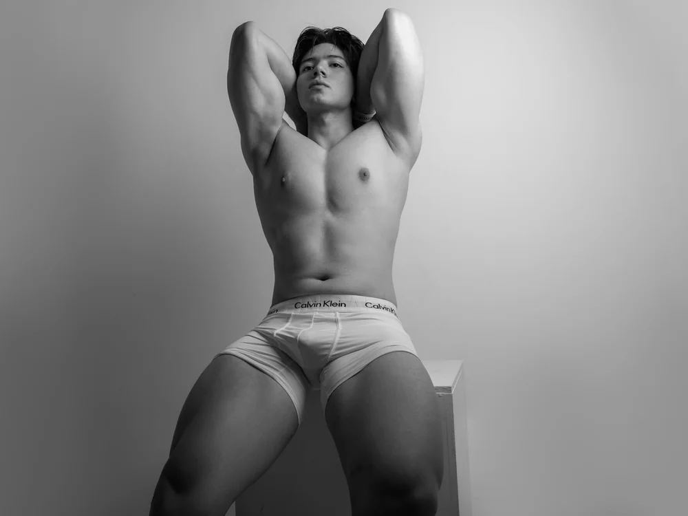 Chat XXX offline de AngelBennet_