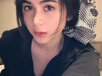 Yuyu-a's webcam live show