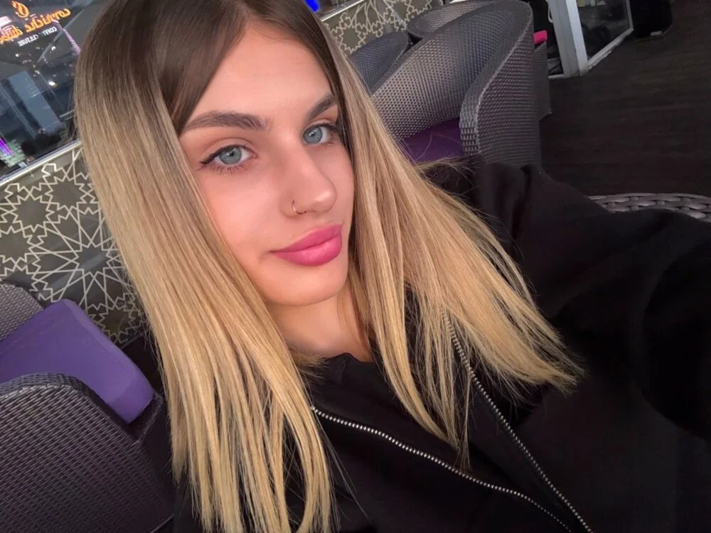 Офлайн-чат XXX SarahOween