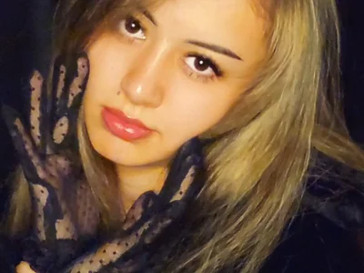 Pocahontas_XS Female Sexting Online Webcam Adult