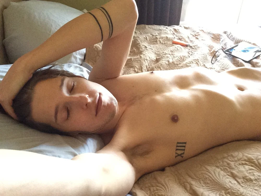 SpaceCowboy's Offline XXX Chat