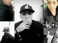 tejocorico's webcam live show