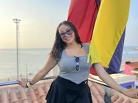 Fabianag_28 live cam profile - MySuperHot