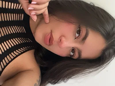 Valentina_Mystique - Girl 