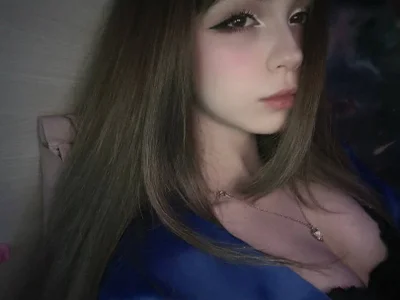 Saint_esenia - Girl 