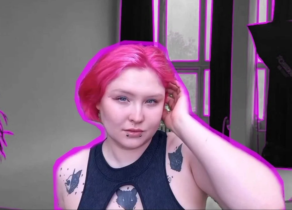 Czat XXX offline – DolliRosees
