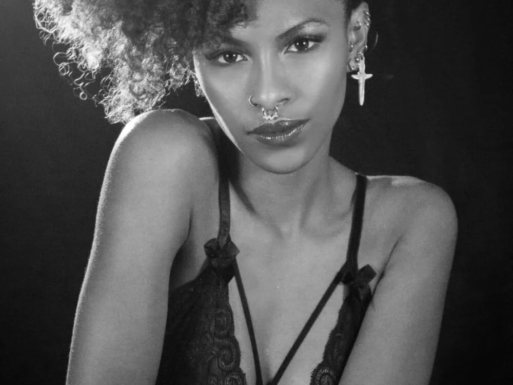 NaomiClay 離線 XXX 聊天