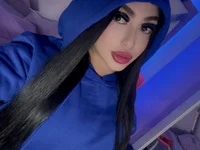 Модель whitedollx10