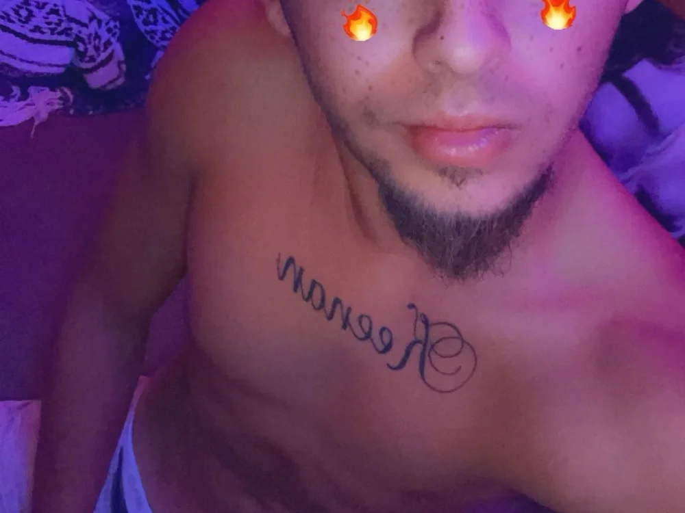AlfonsoA_0612 Chat XXX offline