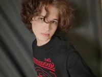 XXX chat uživo modela Kai_Sushi