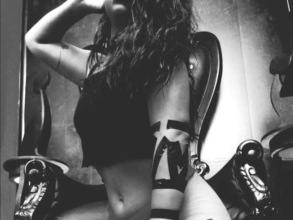 konohan_95 Offline XXX-chat