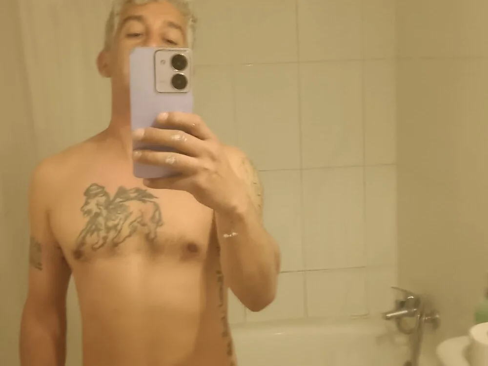 Jose140386's Offline XXX Chat