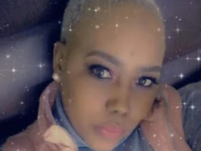 Munchies_xXx - Girl 