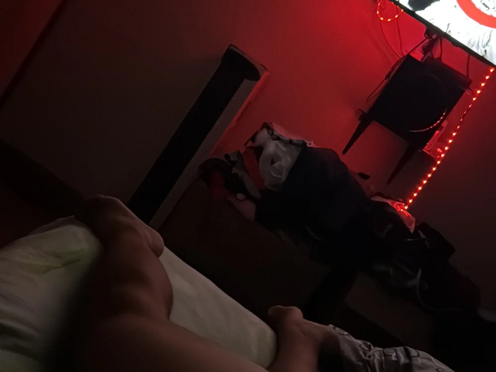 chacalsexymx's Offline XXX Chat