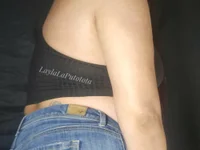 Model LaylaLaPutotota