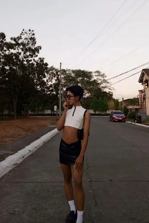 rhexiisipi Adlı Modelin Çevrimdışı XXX Sohbeti