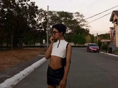 Rhexiisipi - Trans 