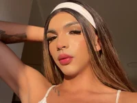 Imfernanda_m's webcam live show