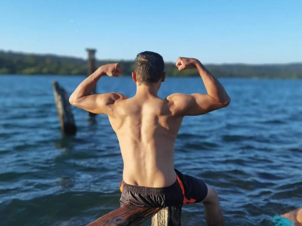 Thekingacero Offline XXX Chat