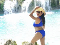 Модель TSalwaysreadytoCUM