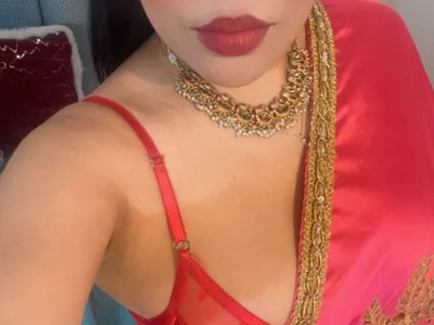 IndraKaur_ - Girl 