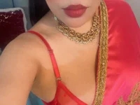 Вебкам-шоу IndraKaur_