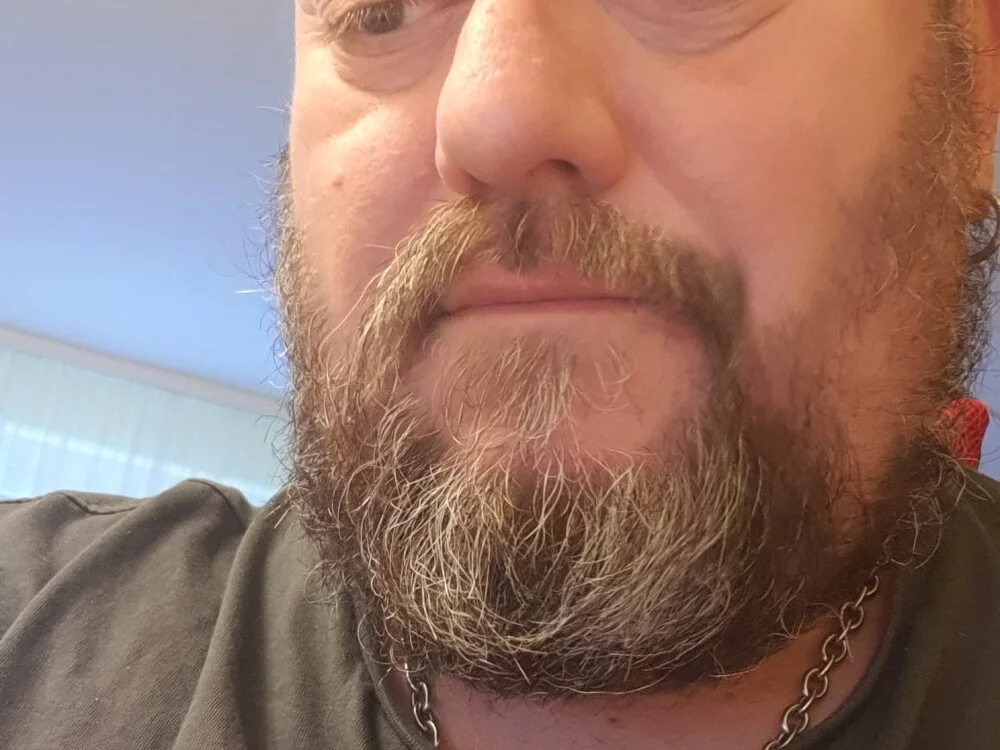 Czat XXX offline – Lederbikerhn