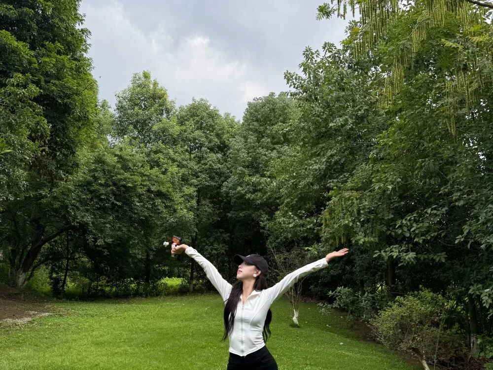 Flower_hua's Offline XXX Chat