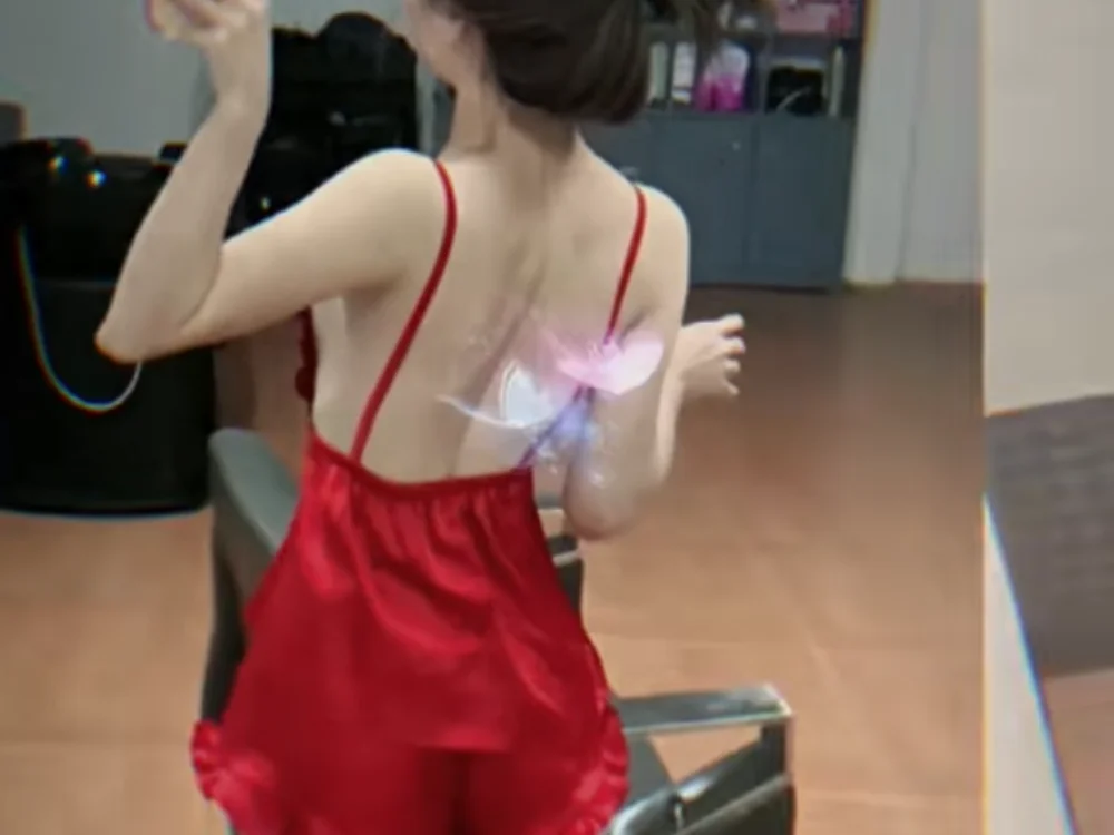 Christy435 Chat XXX offline