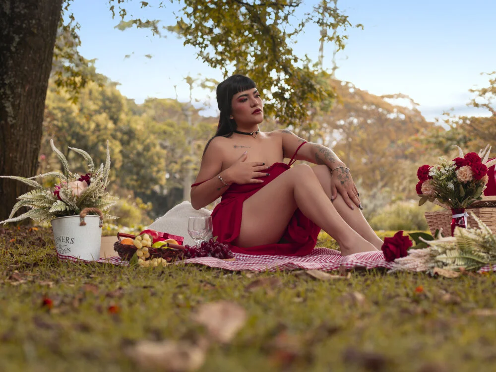 Niinatorres' Offline XXX Chat