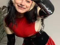 Модель lady_sontse_