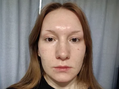 LauraTurber - Girl 