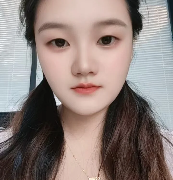 xinran666's most recent online preview