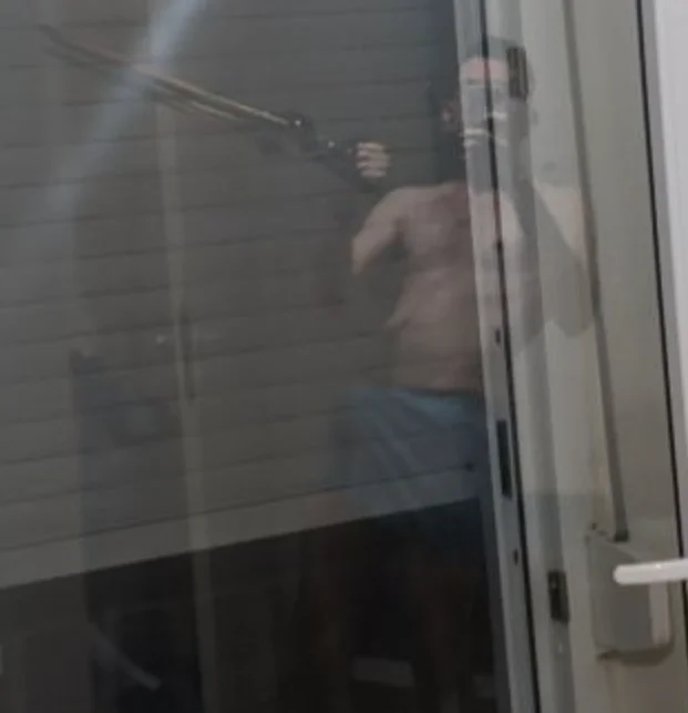 Offline XXX chat urbig-d