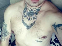 Krissoff's webcam live show