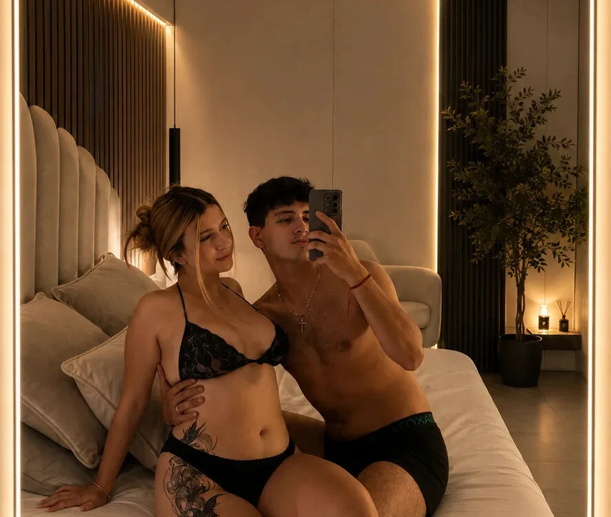 Офлайн-чат XXX Ari_and_alex