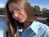 VikiSweets's webcam live show