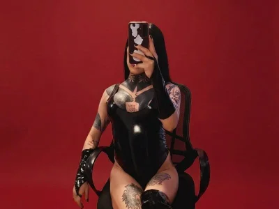SeleneGoth - Trans 