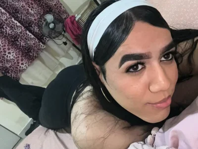 Lusiana_West - Trans 