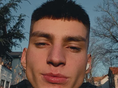 Sasha737373 - Boy 