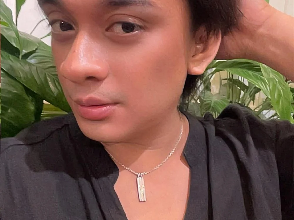 Sembang XXX Luar Talian sexsayreal22