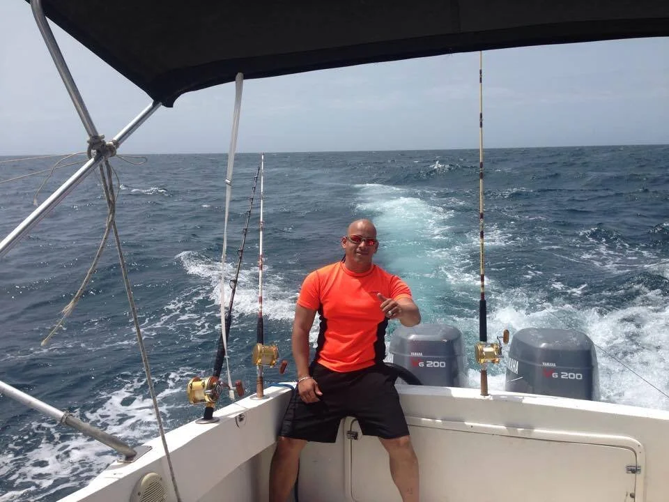 TheSailor53's Offline XXX Chat