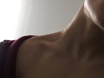 ElysianBoi Male Ejaculation Online Webcam Strip