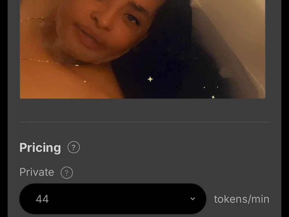 JosieNicole's Offline XXX Chat