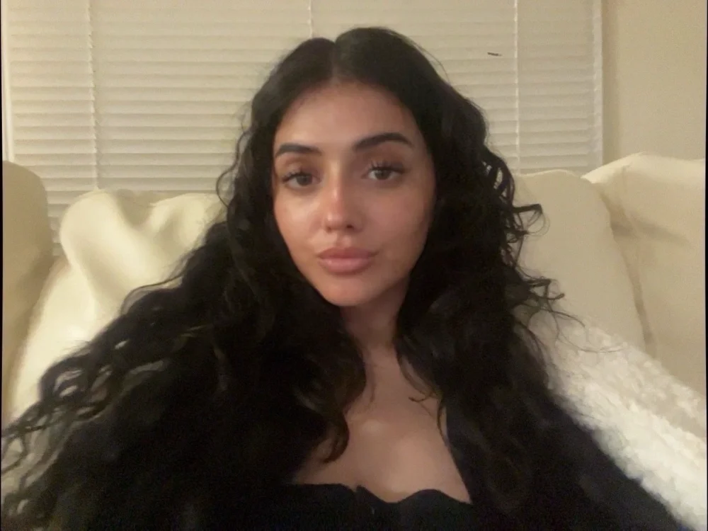 Eve_Luxe's Offline XXX Chat