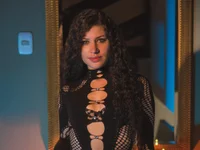 دردشة TaniaEyes الجنسية المباشرة