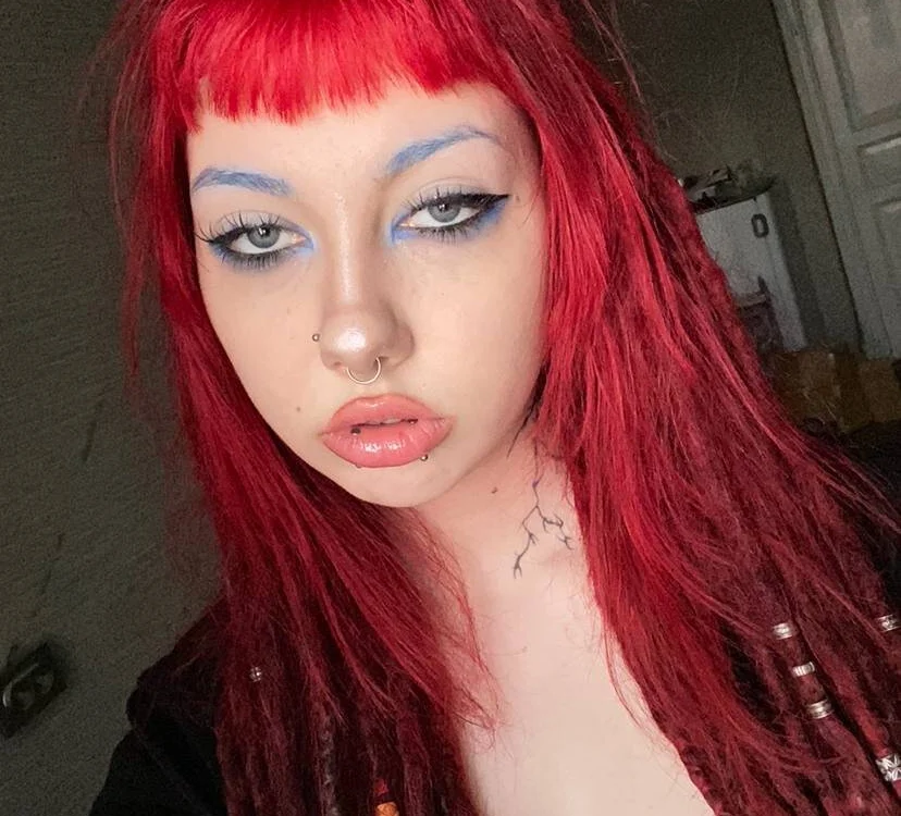 Kiara_Si_'s Offline XXX Chat