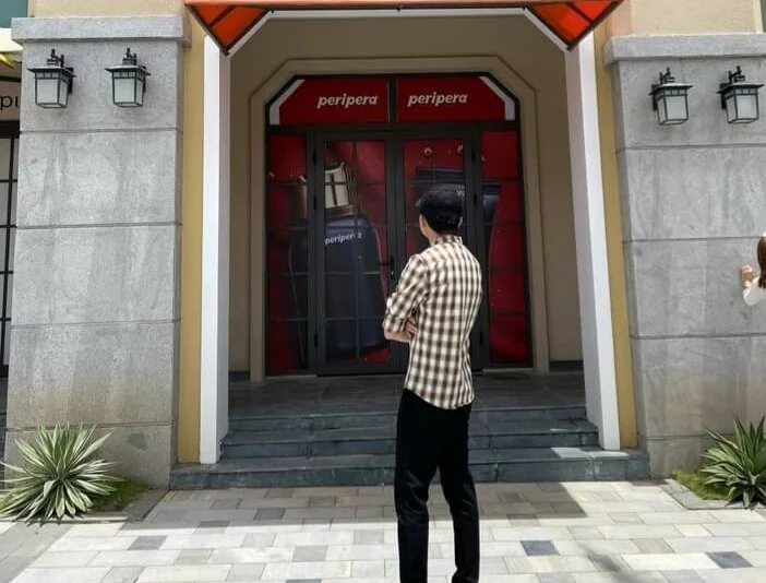 แชท XXX ออฟไลน์ของ Roberthai